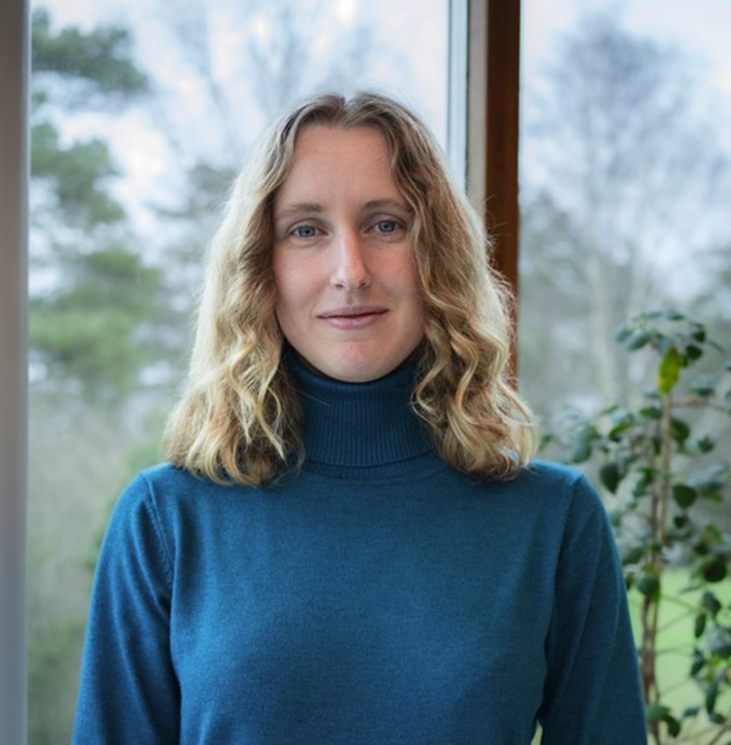 Mathilda Johansson