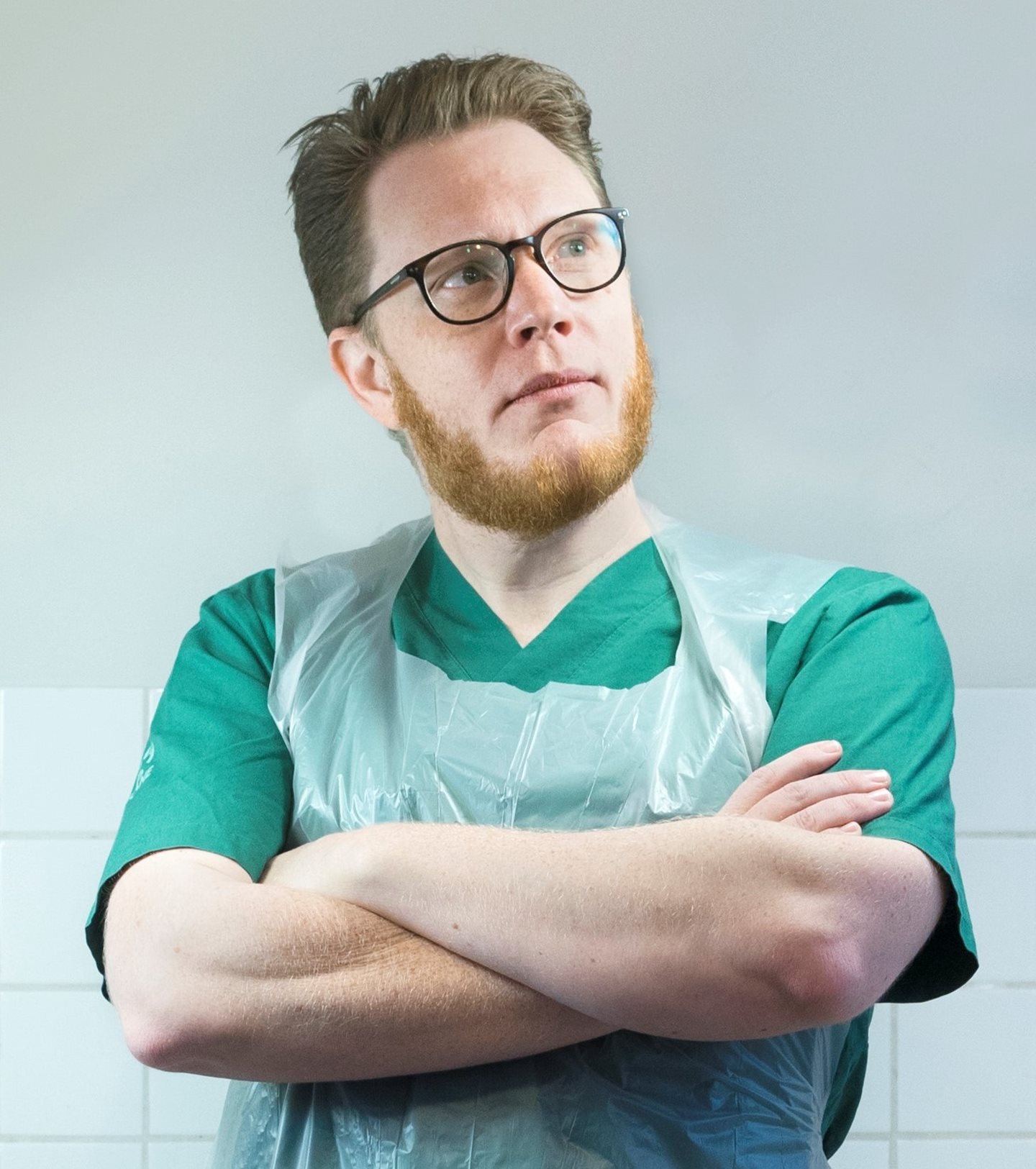 Konrad Rosén