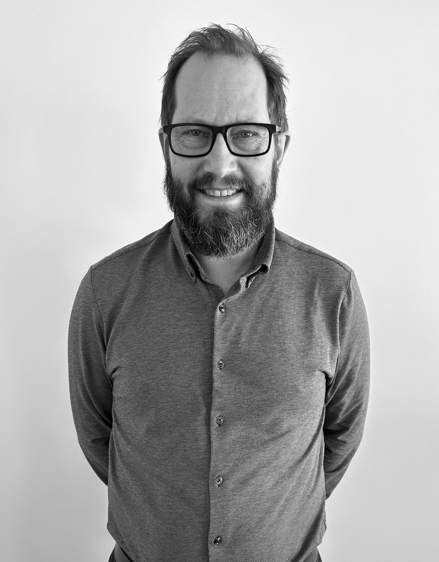 Anders Holmqvist