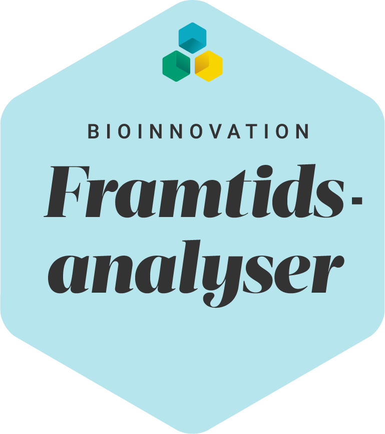 Framtidsanalyser Blå@4X