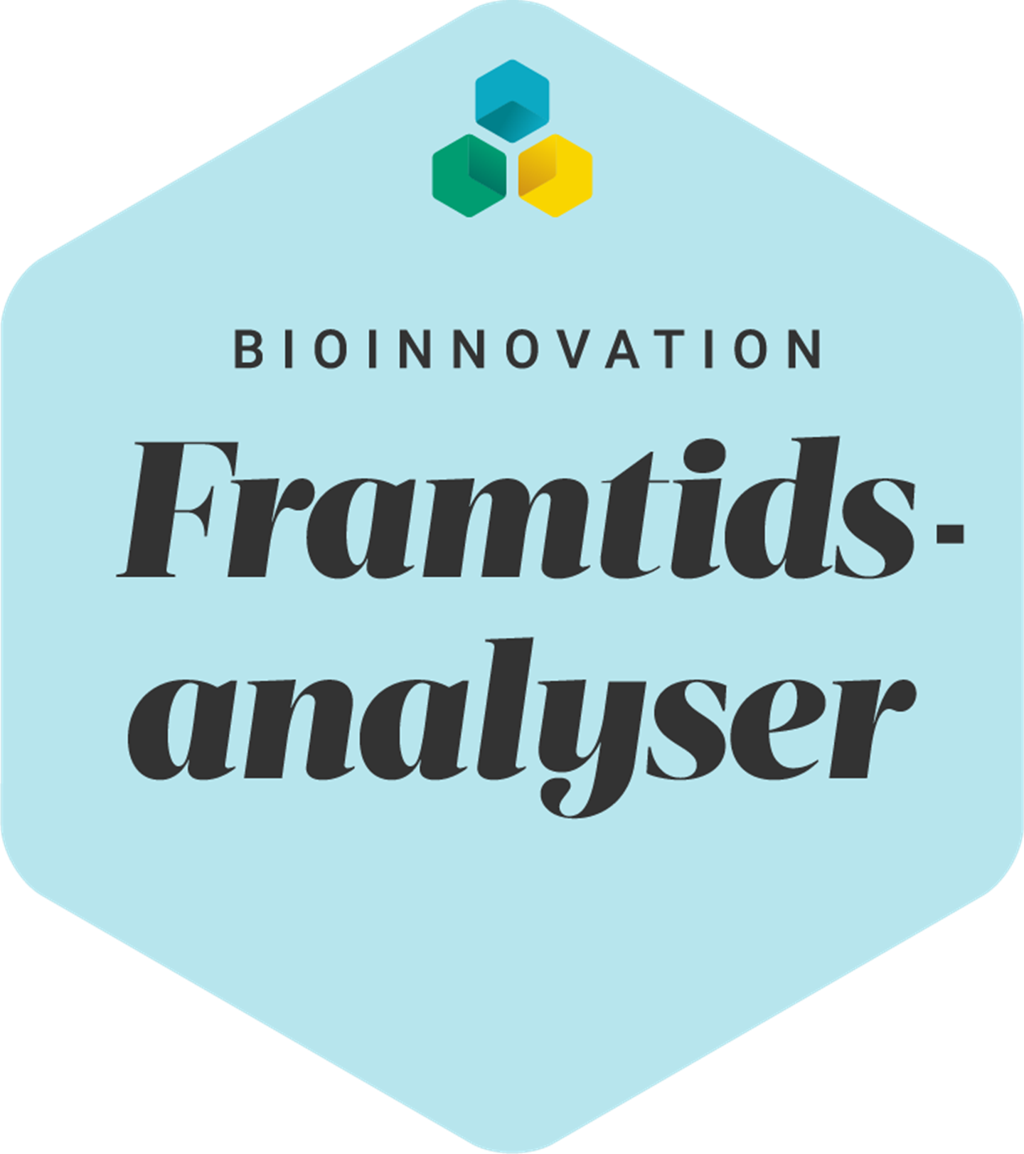 Framtidsanalyser Blå@4X