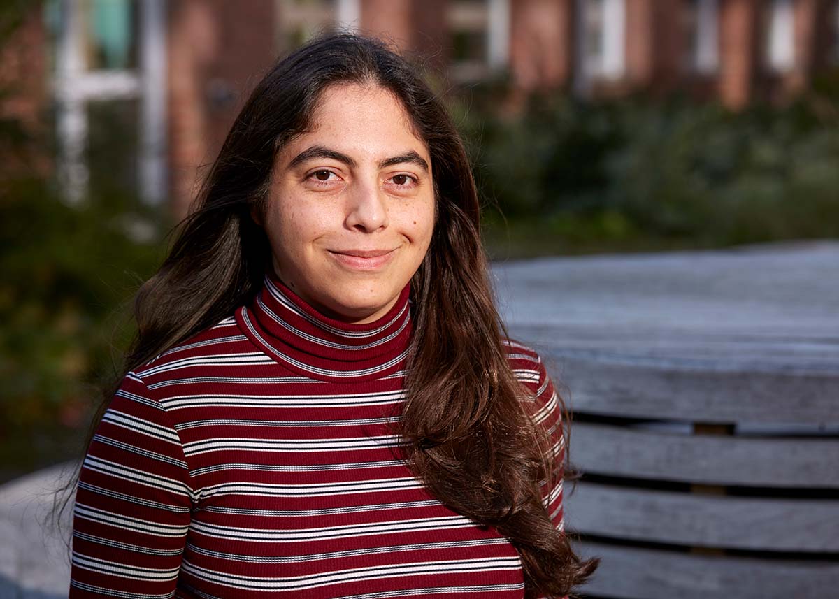 Carolina Foto Johan Olsson