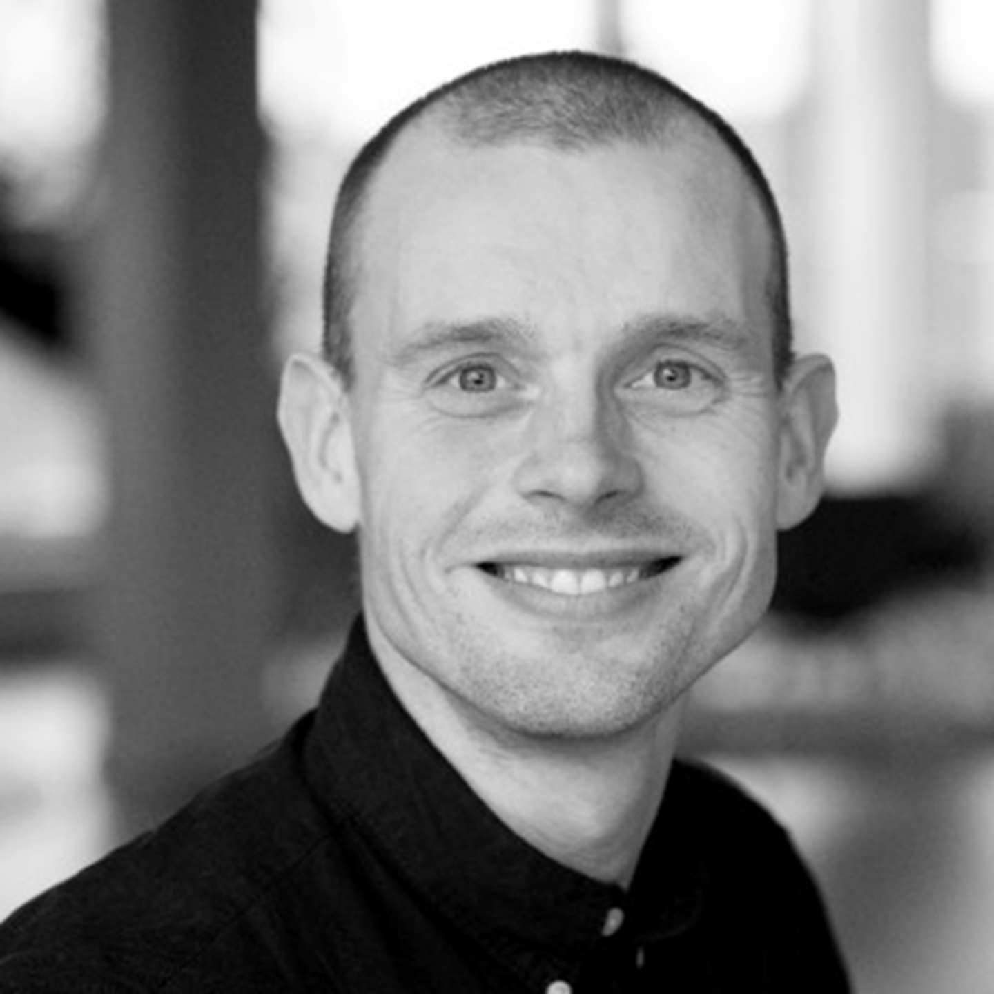 Bild på Henric Holmen