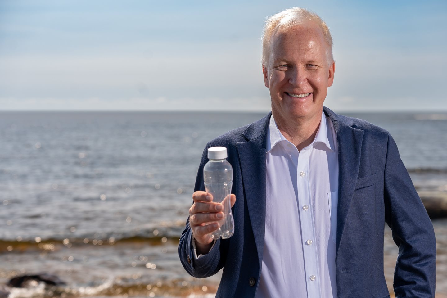 Lars Sandberg