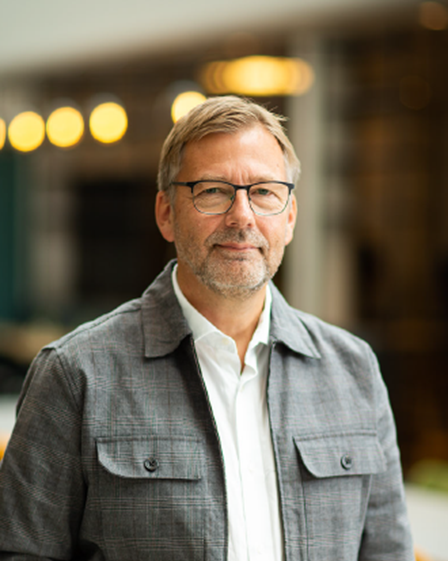 Anders Rosenkilde