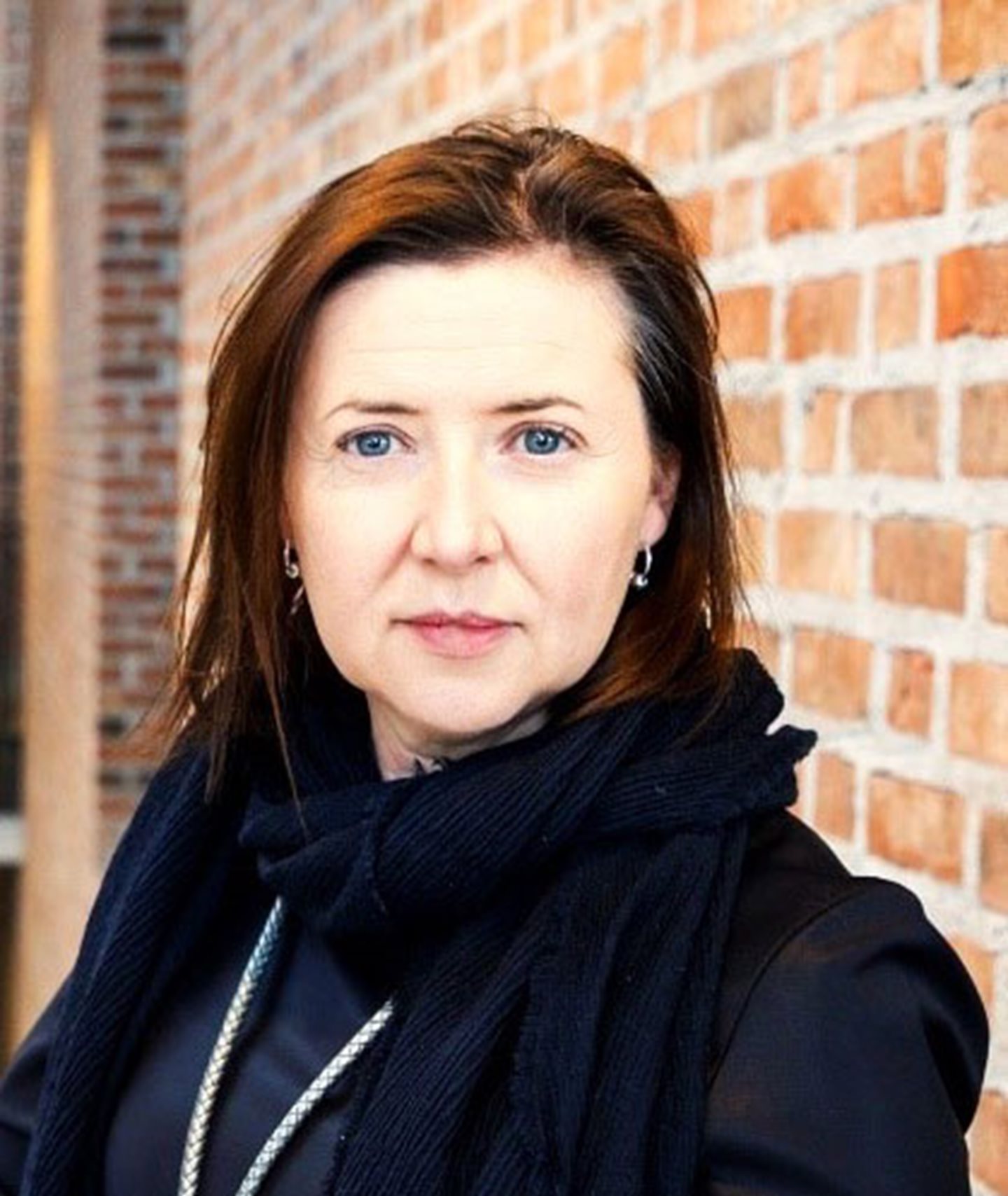 Caroline Connor.