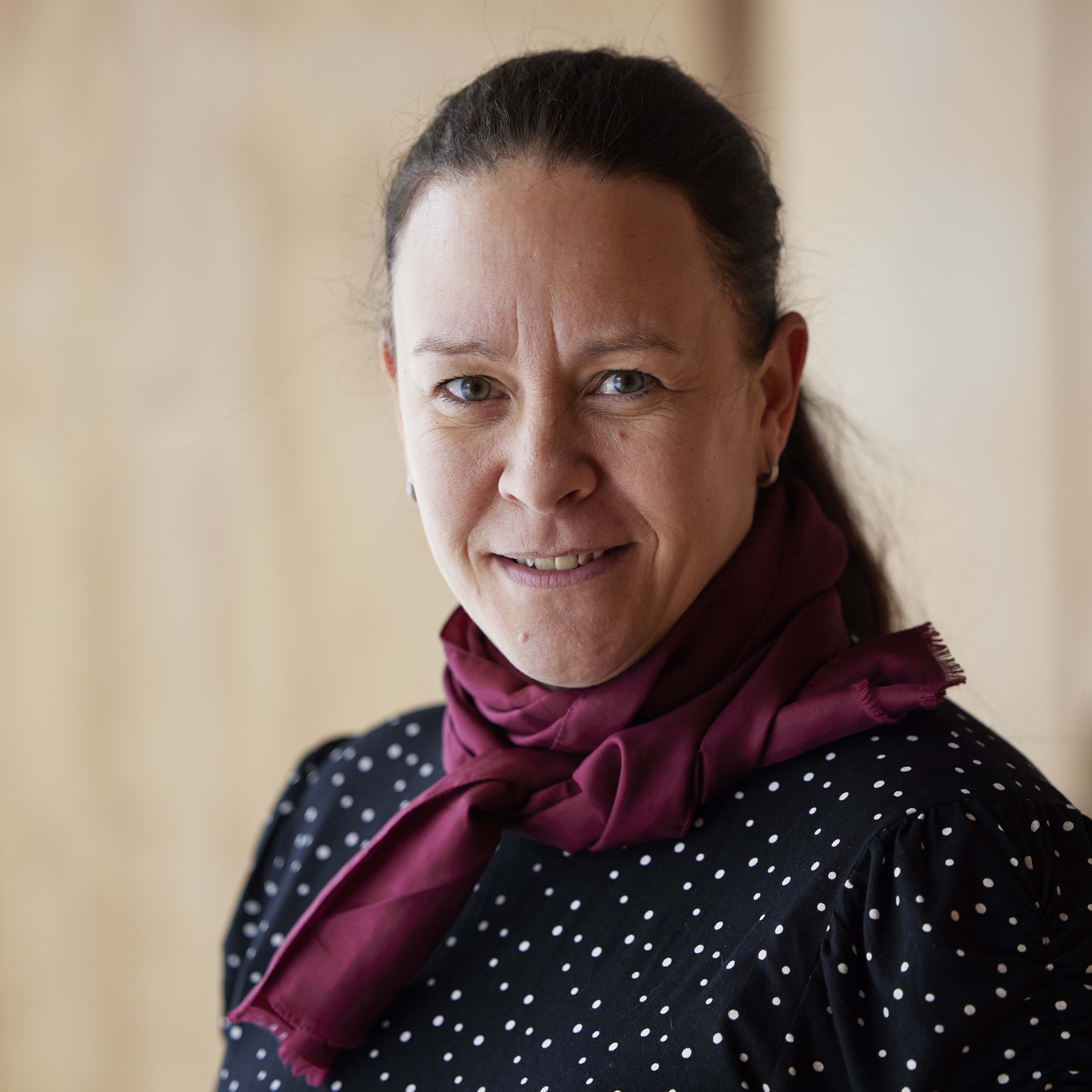 Maria Wetterstrand 1X1 Foto Johan Olsson