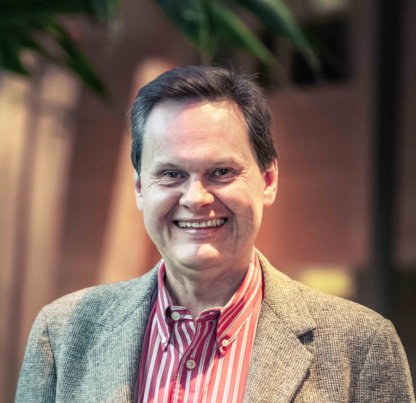 Victor Isaksen