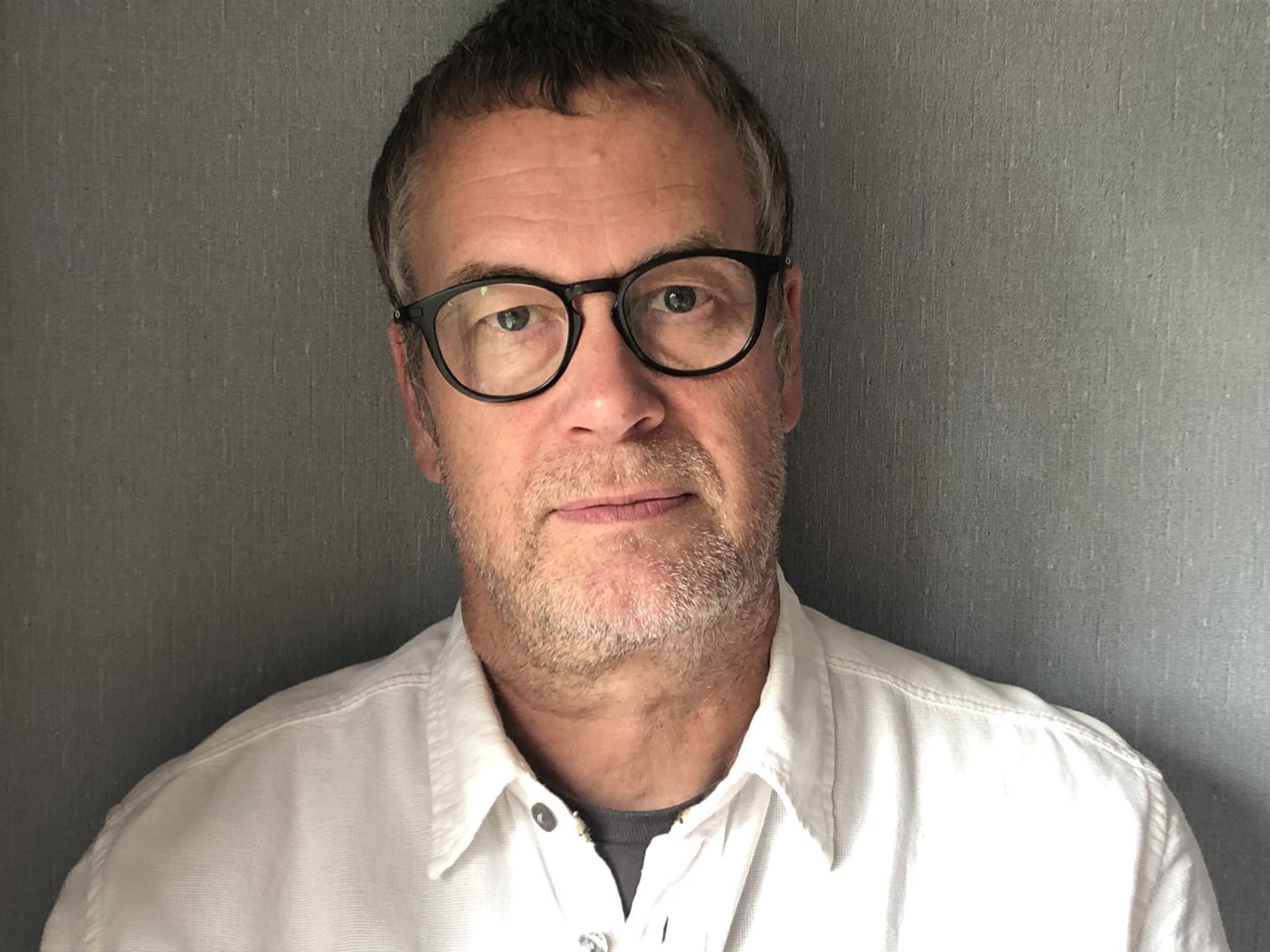 Mats Johansson