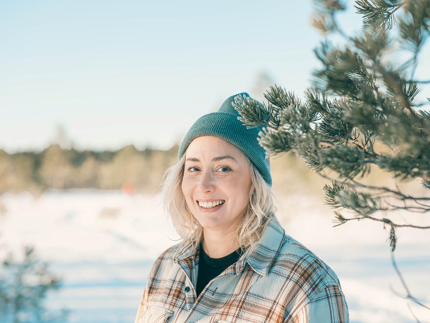 Erica Almgren Stenberg