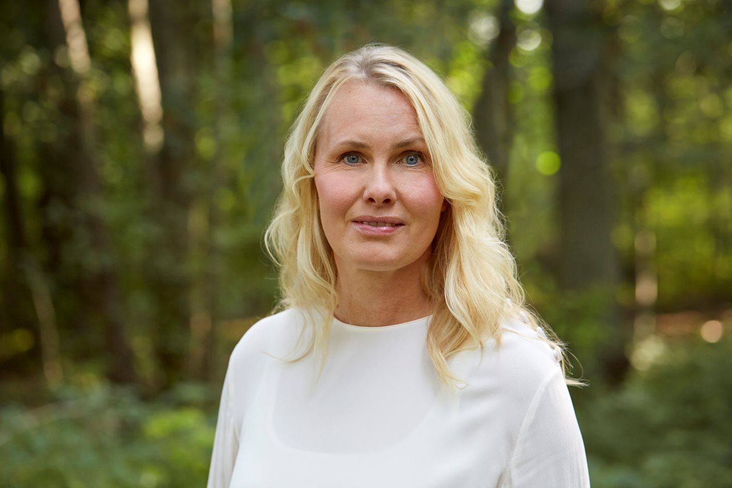 Åsa Östlund