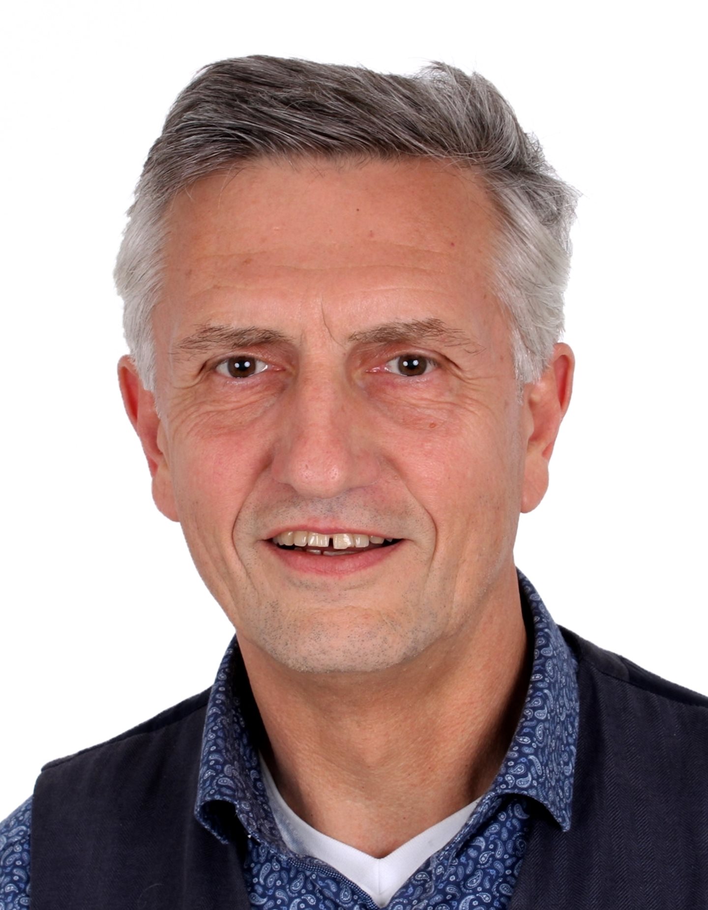 John Hazen