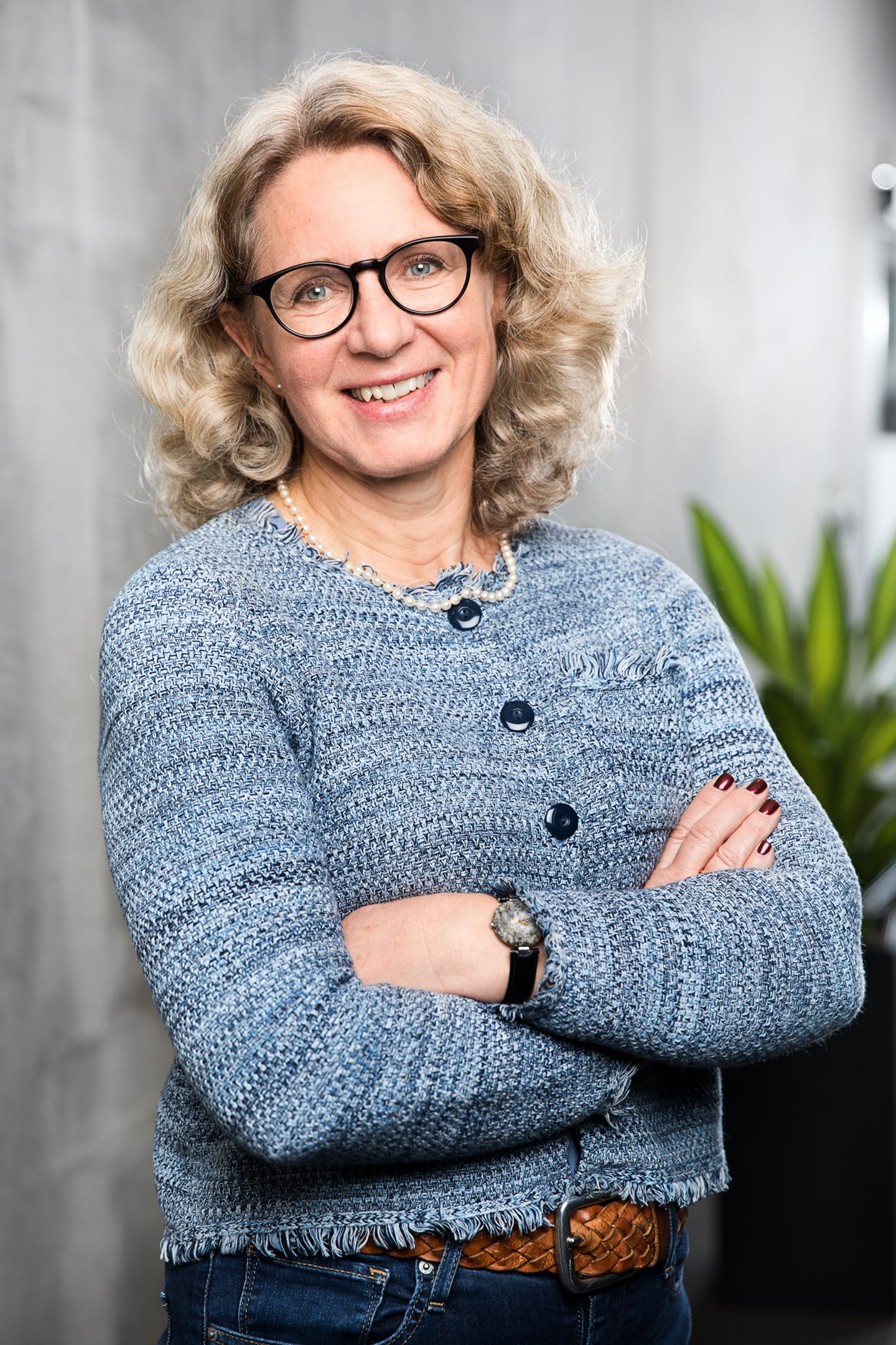 Marie-Louise Lagerstedt-Eidrup