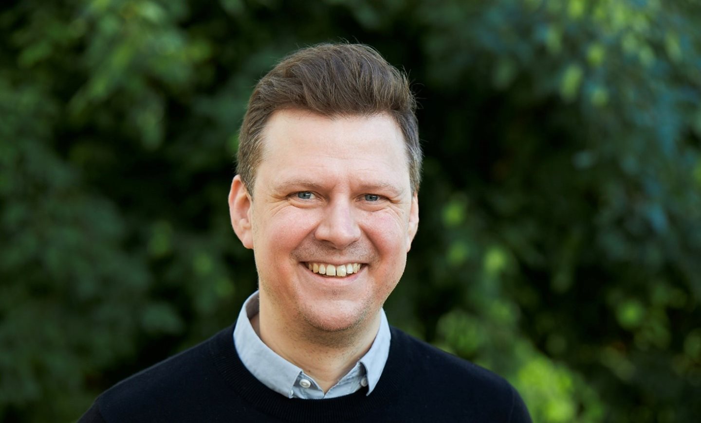 Mattias Andersson