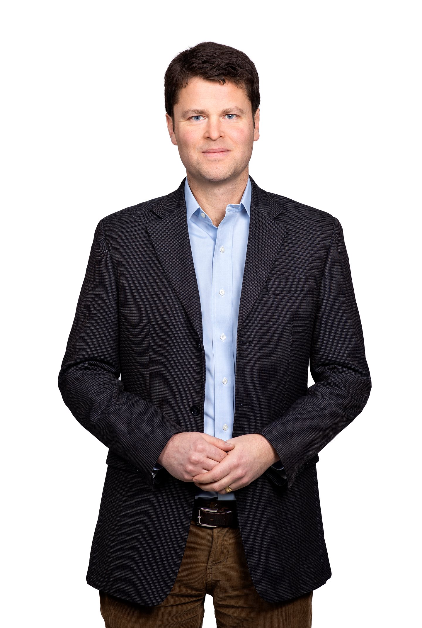 Niclas Davidsson Foto Meva Energy