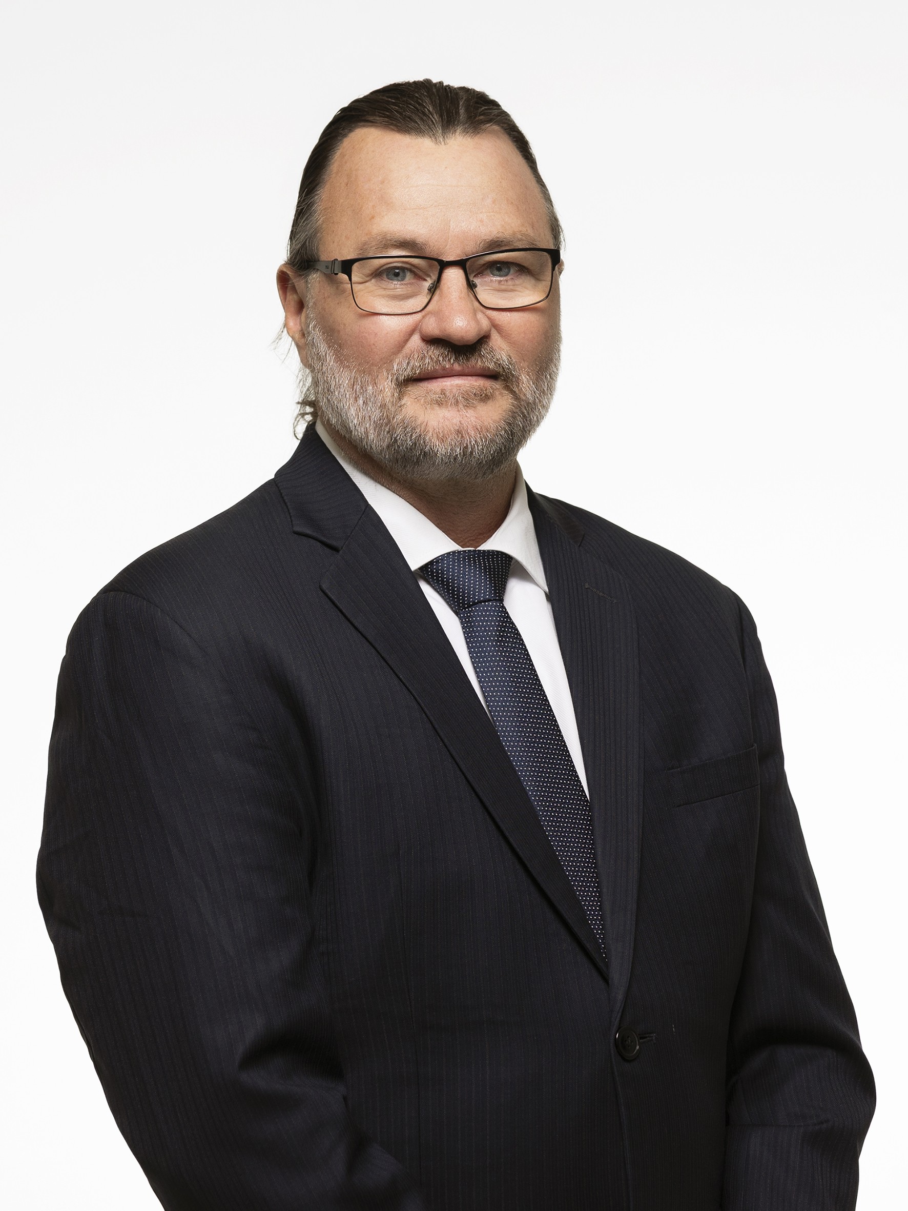 Jacob Silva Paulsen.