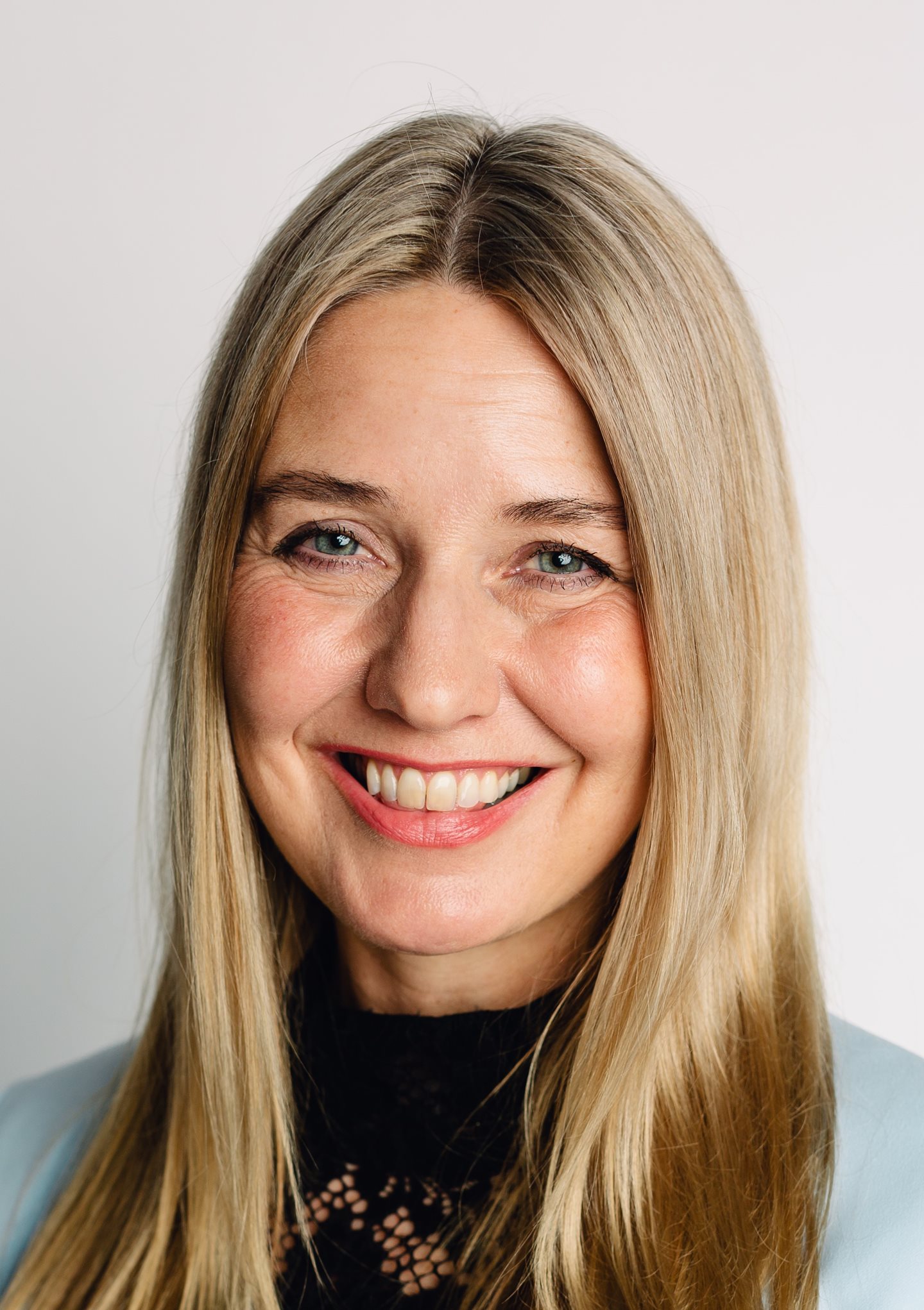 Ulrika Simonsson