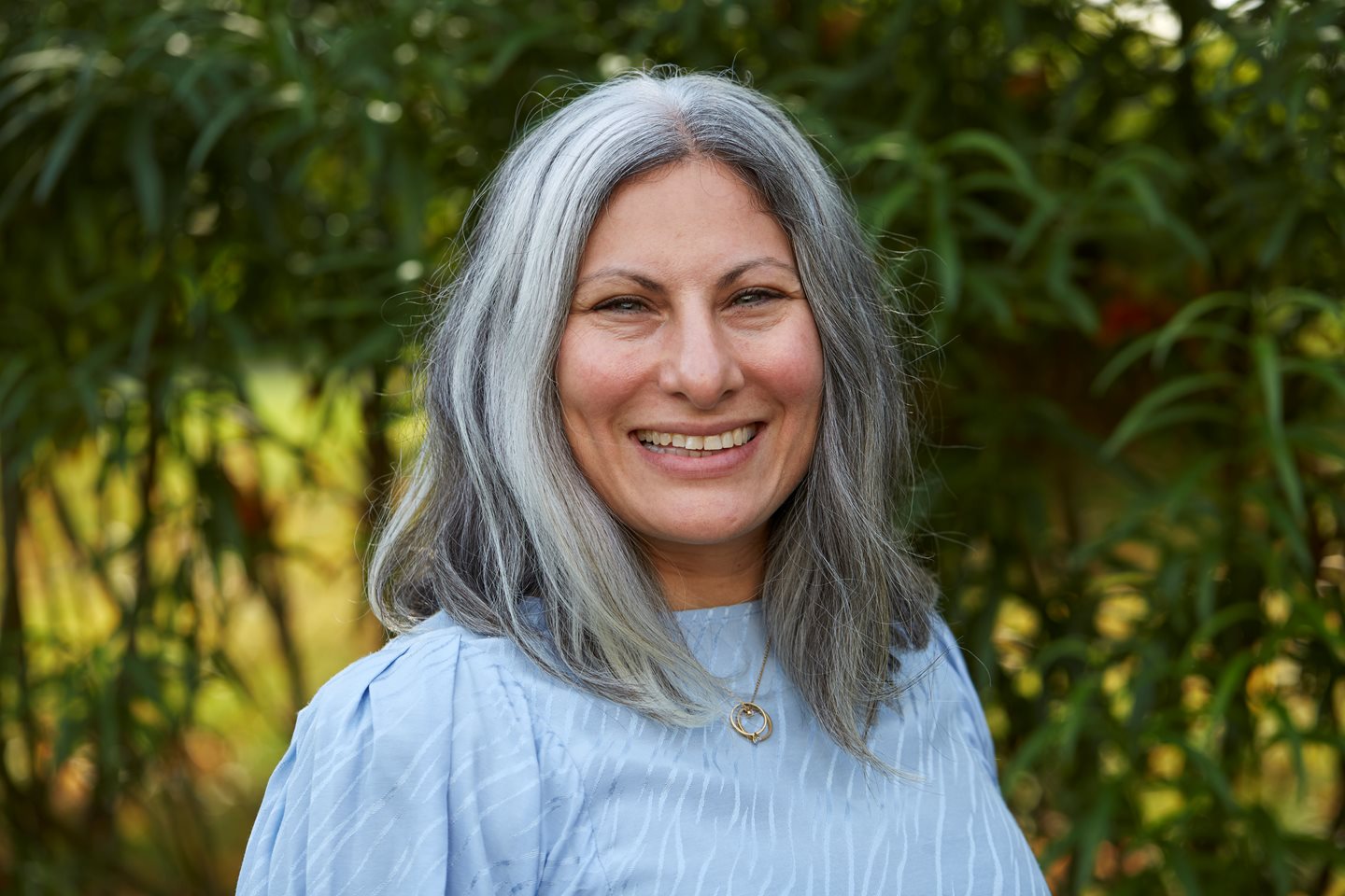 Tahani Kaldéus Foto Johan Olsson