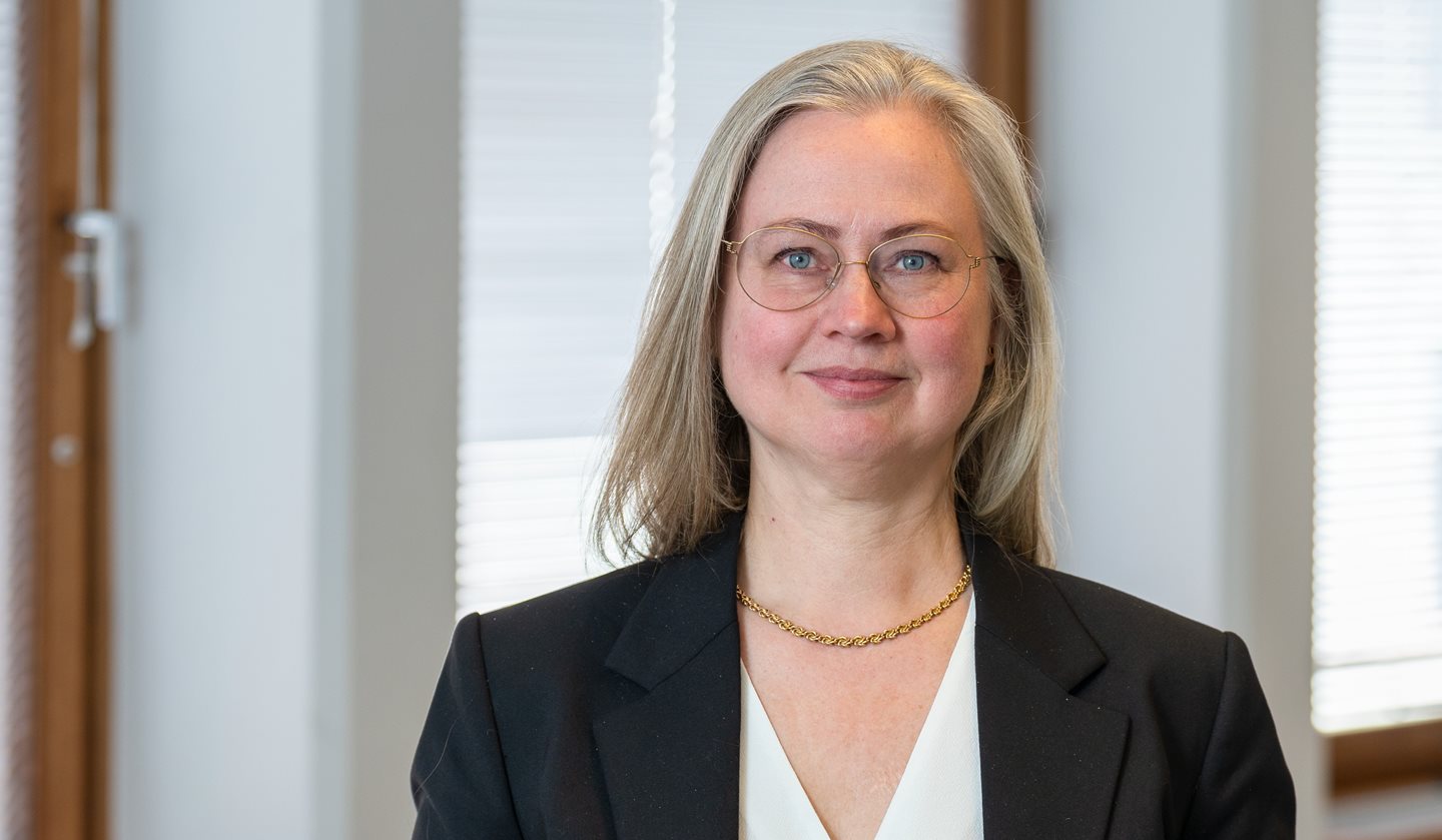 Lena Svendsen