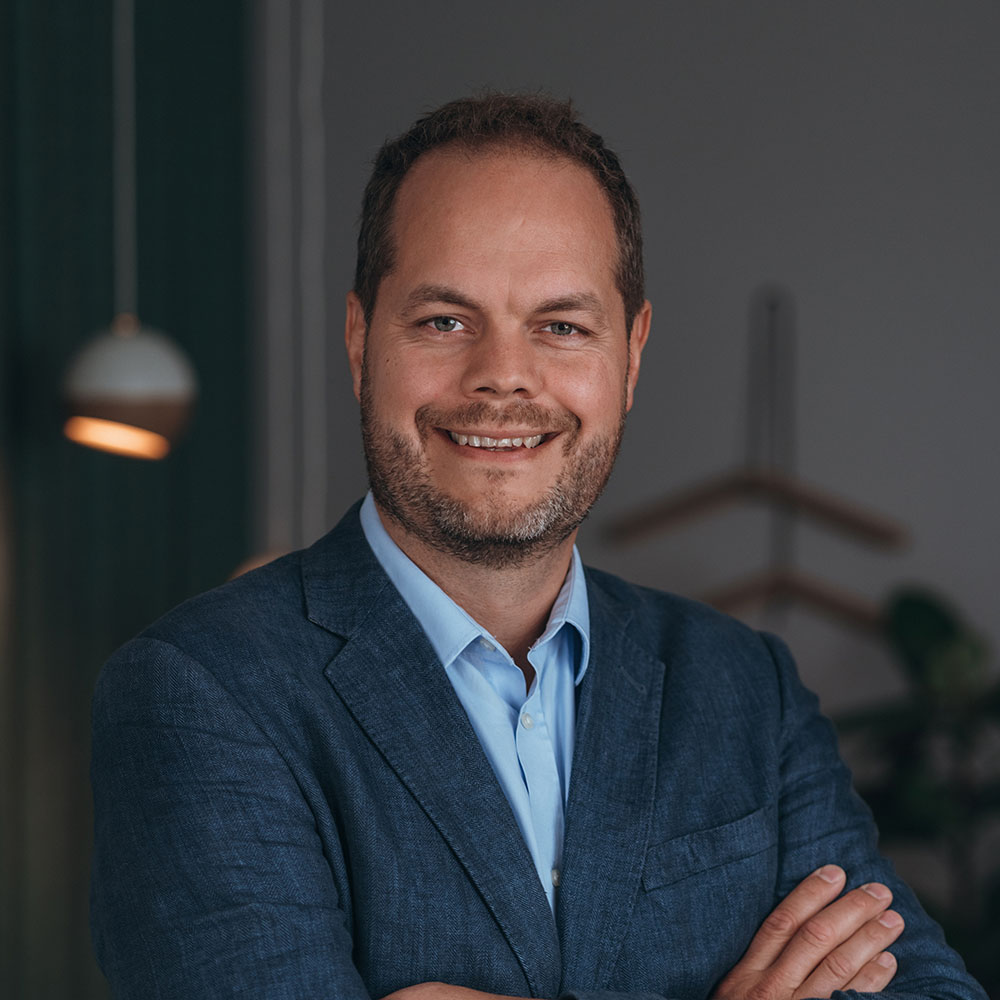 Carl Johan Sigfridsson Foto OBOS