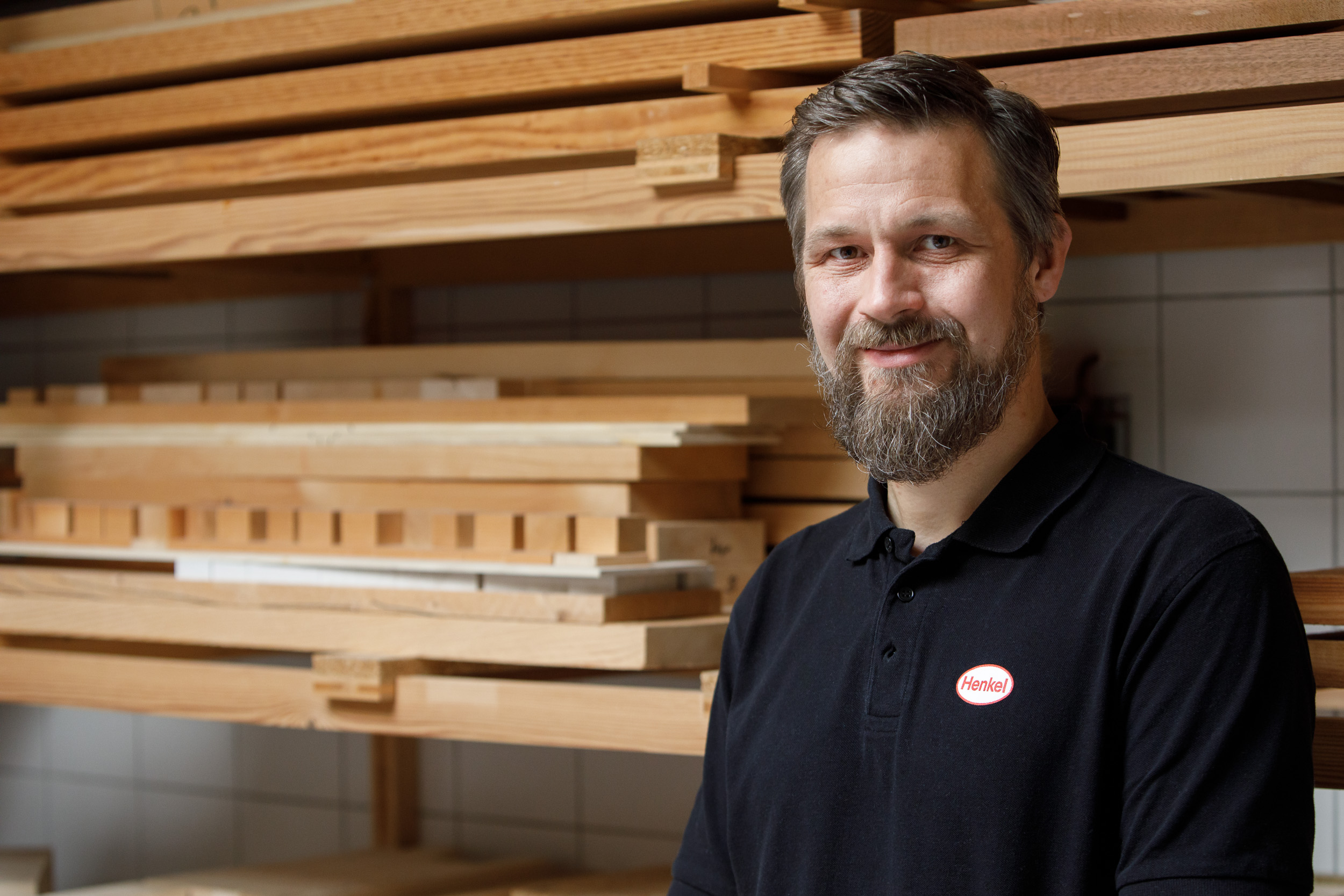 Gordianstapf Foto Henkel