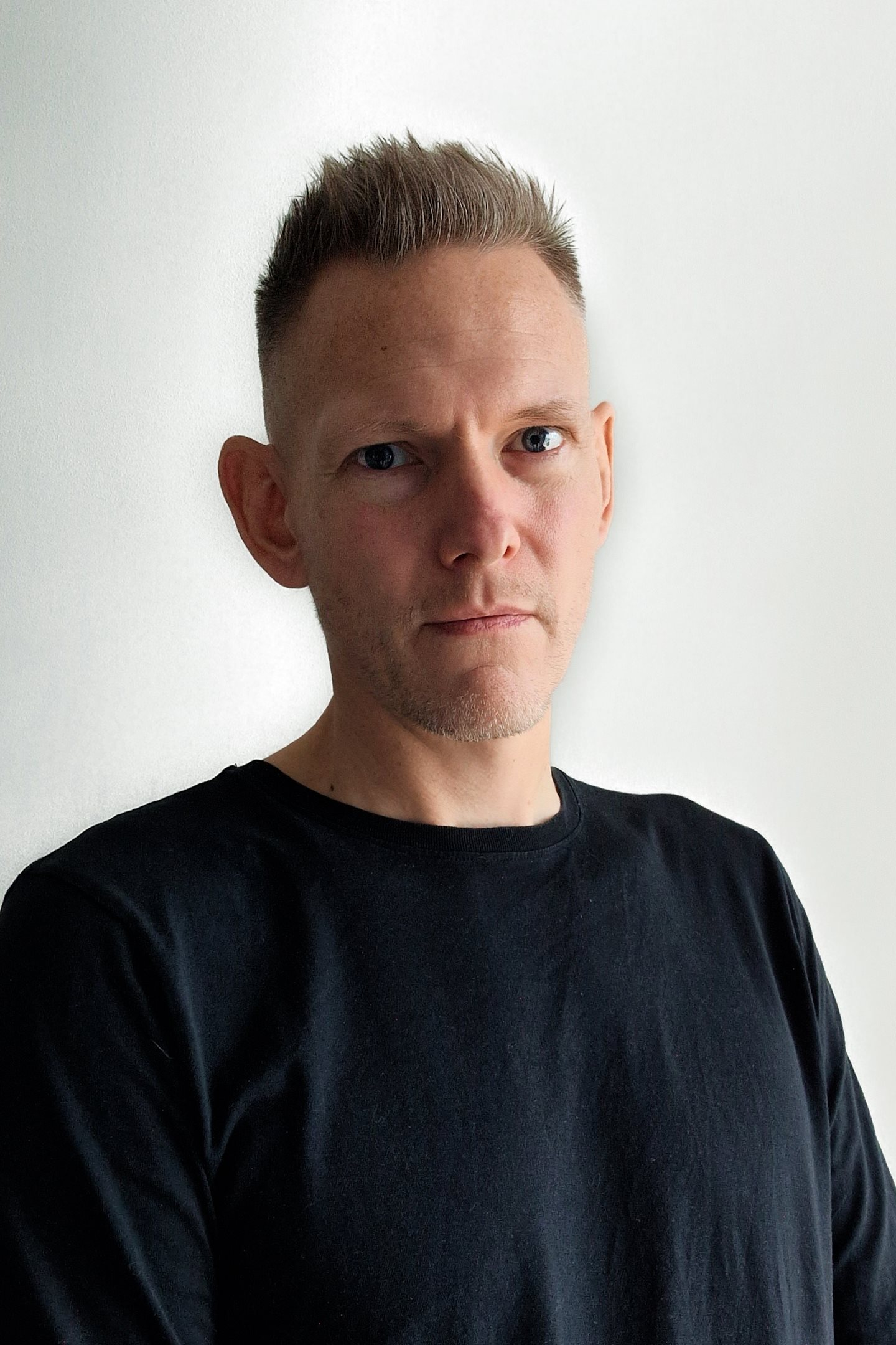 Thomas Ekman