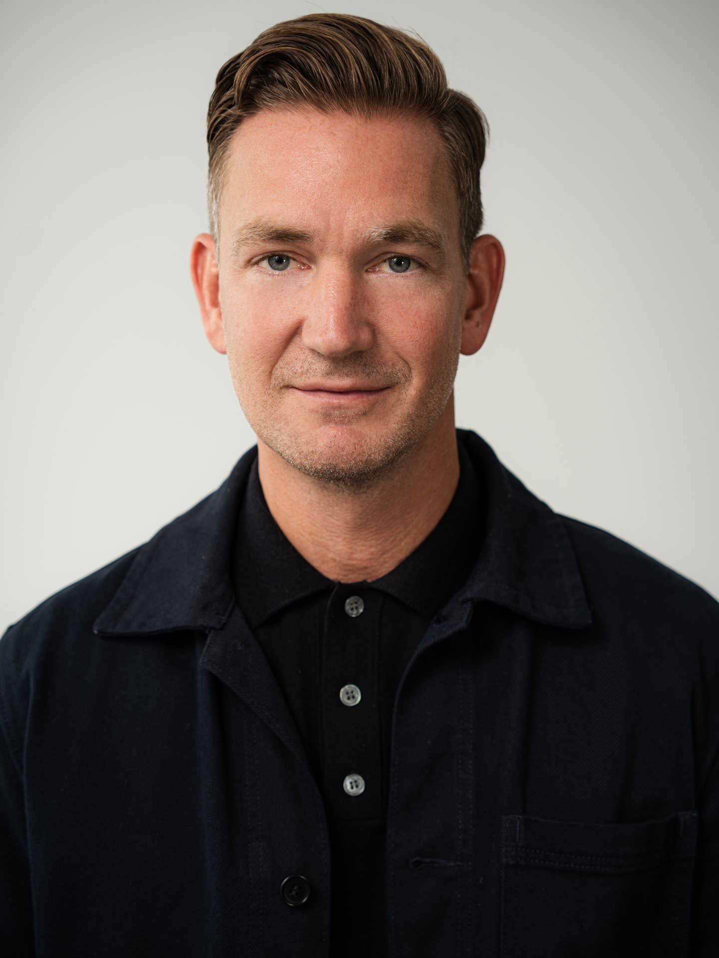 Martin Ekenbarkfotoh&M Group