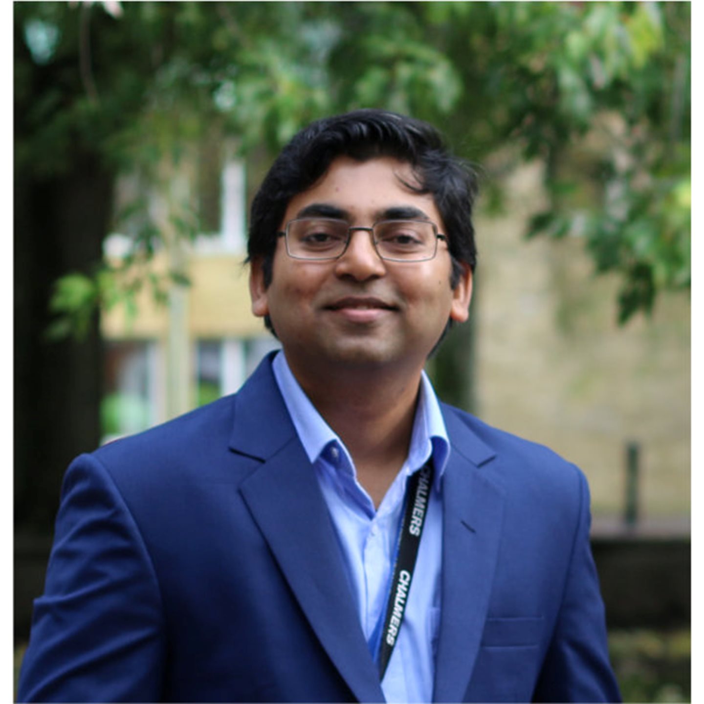 Vaskar Mukherjee