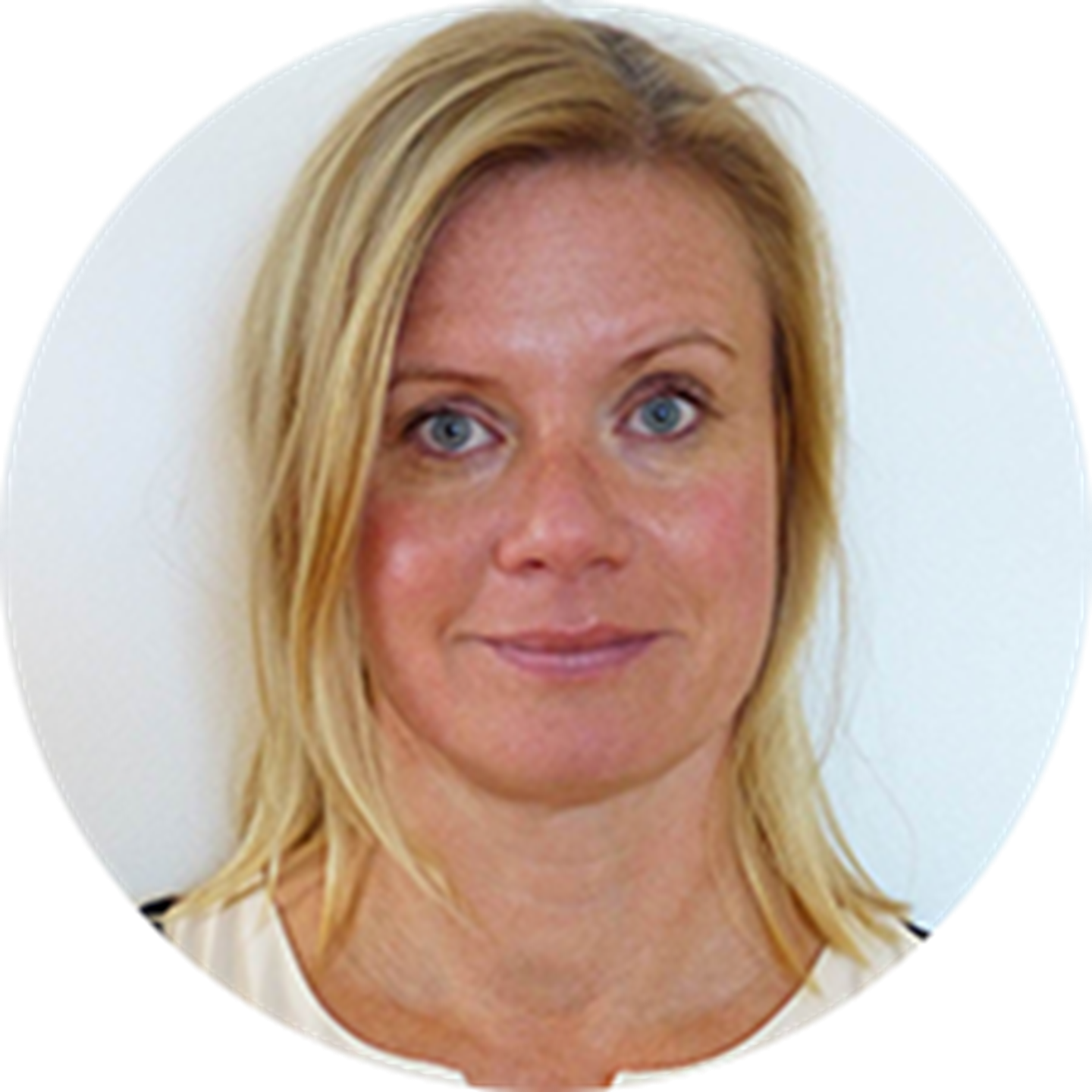Maria Stenberg