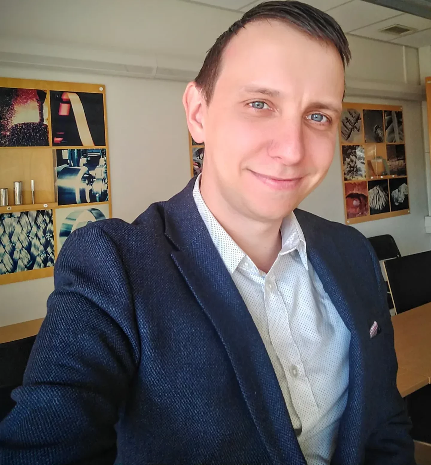 Illia Dobryden Fotocred Behövs Ej