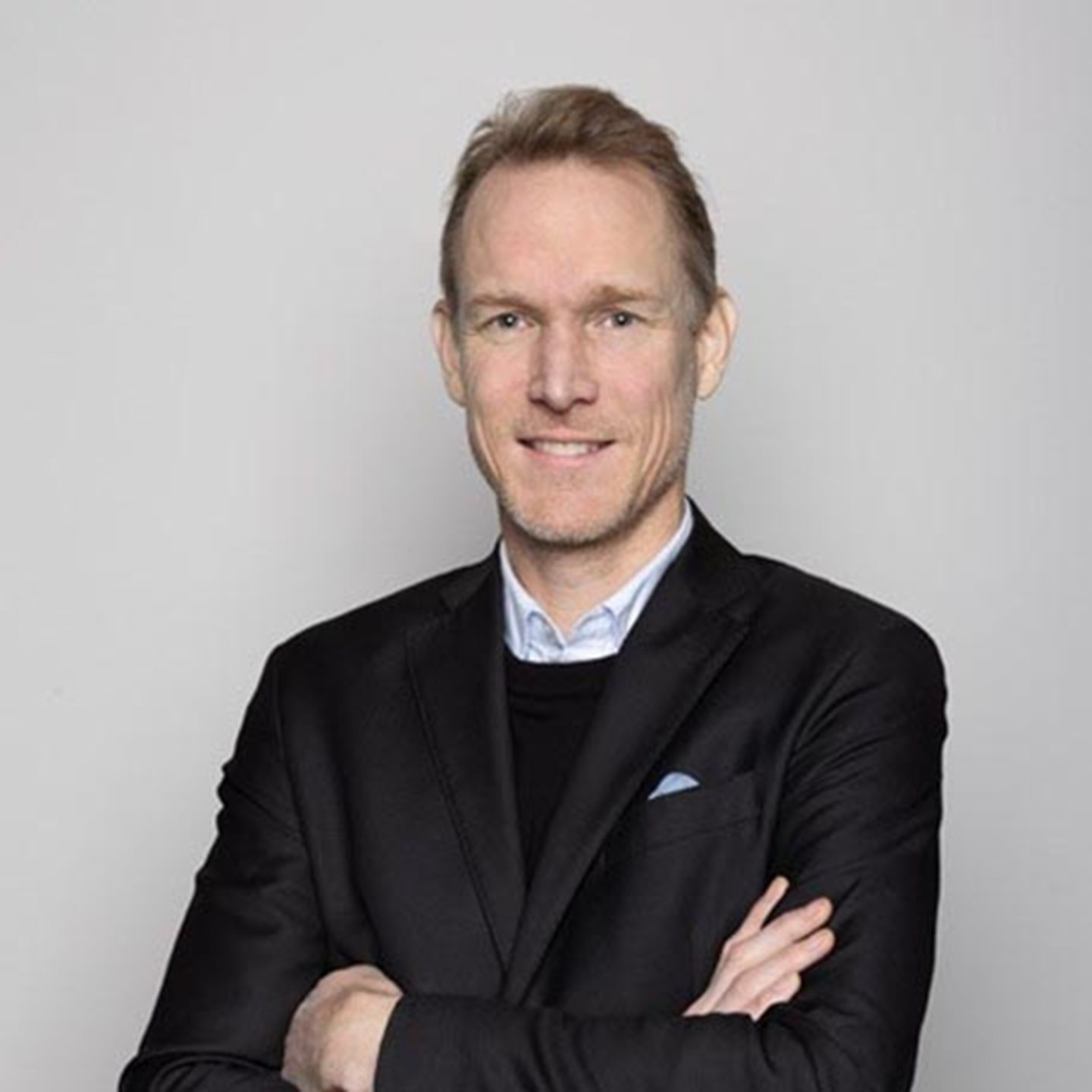 Fredrik Gustafson