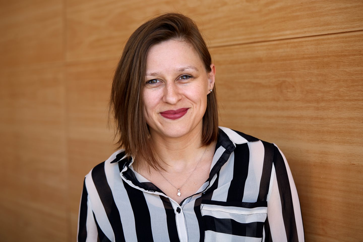 Joanna Wojtasz