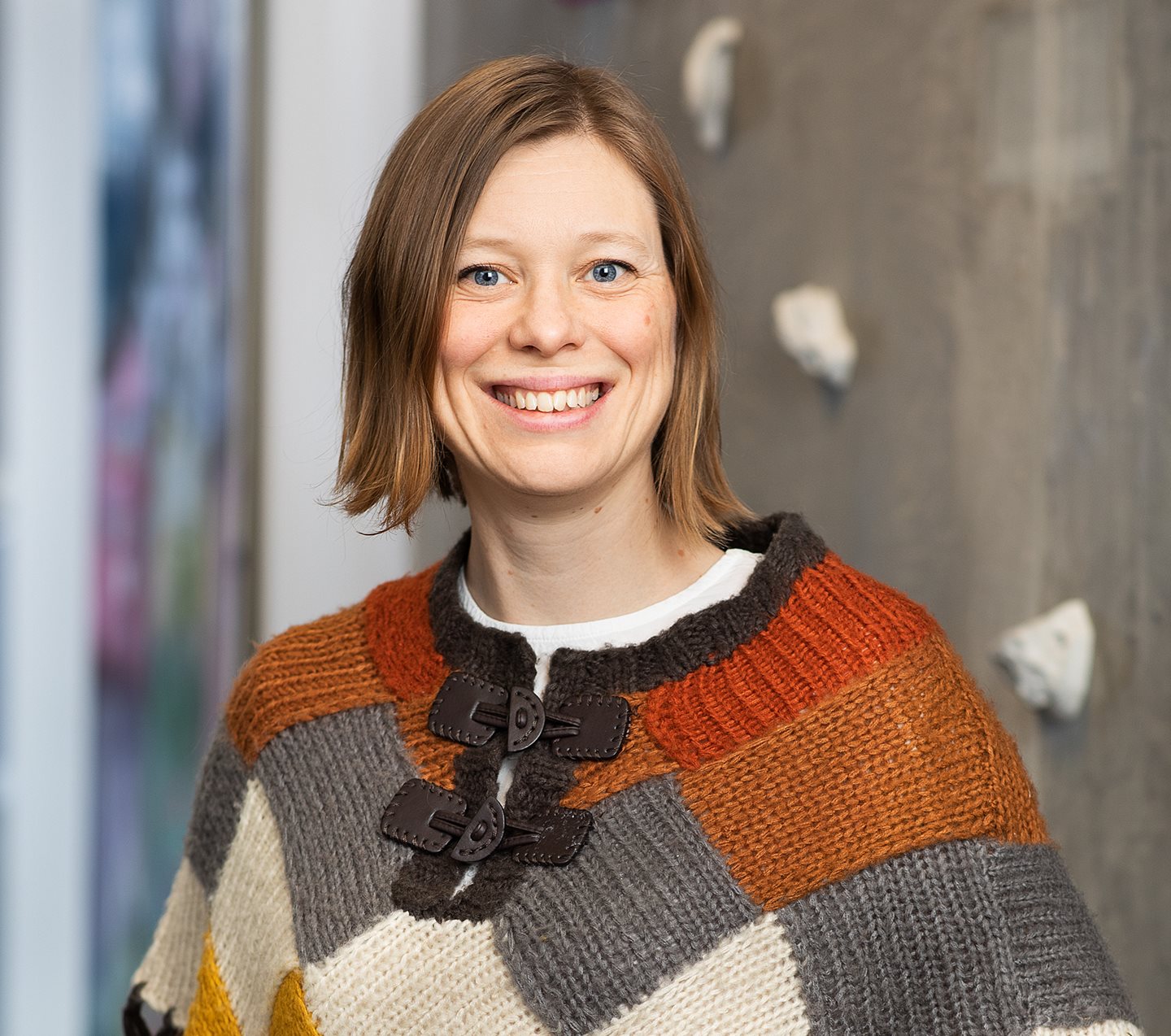 Kerstin Jedvert