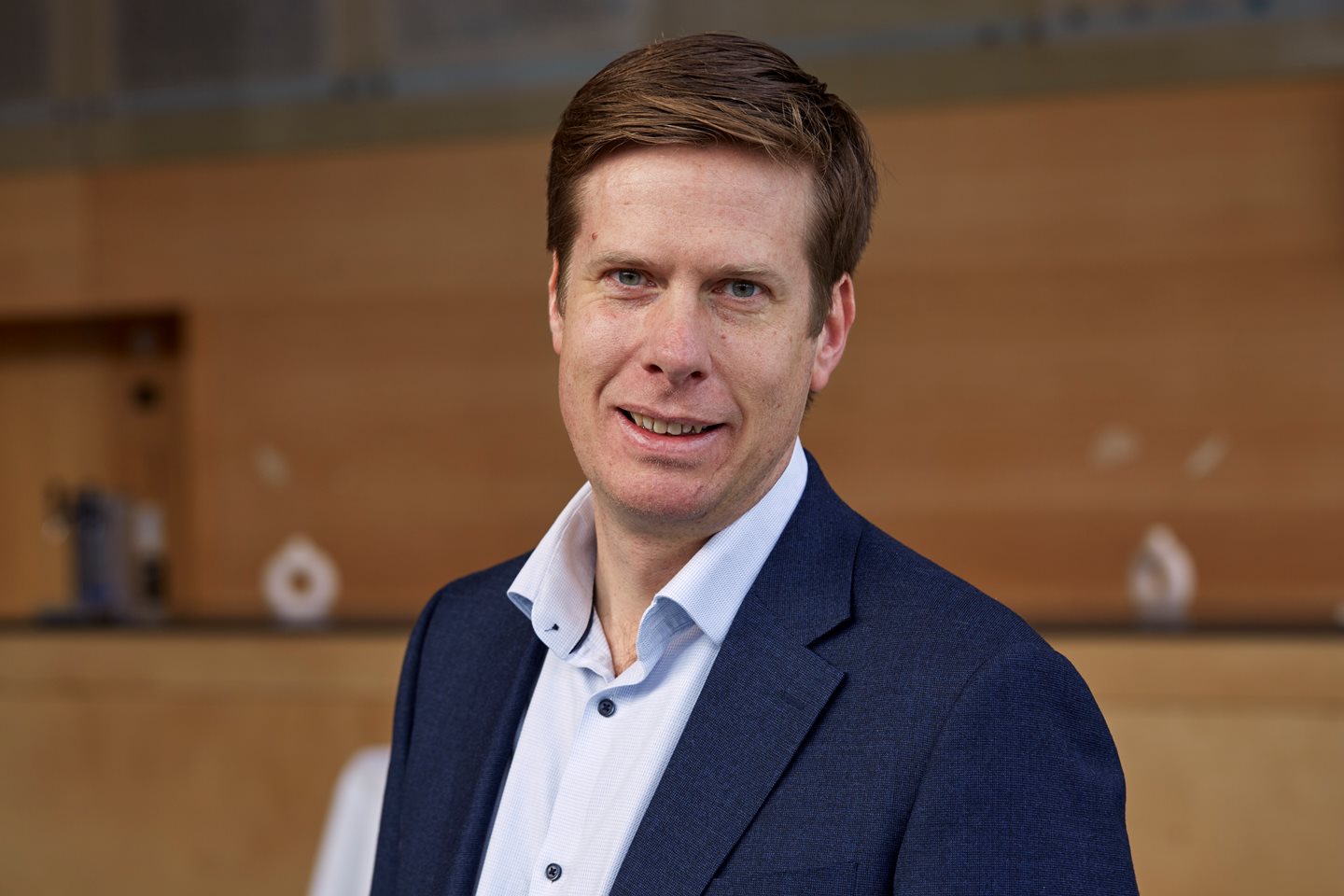 Sverker Danielsson