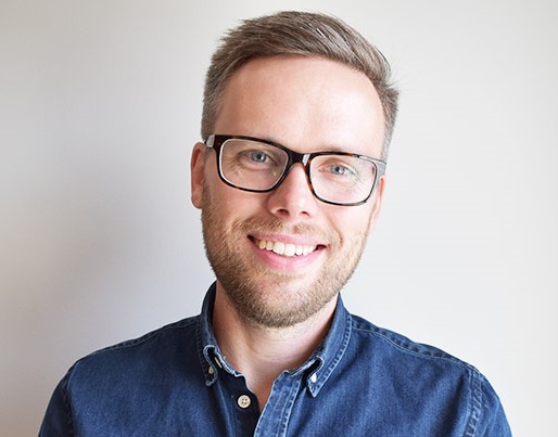 Gustav Sandin Albertsson B