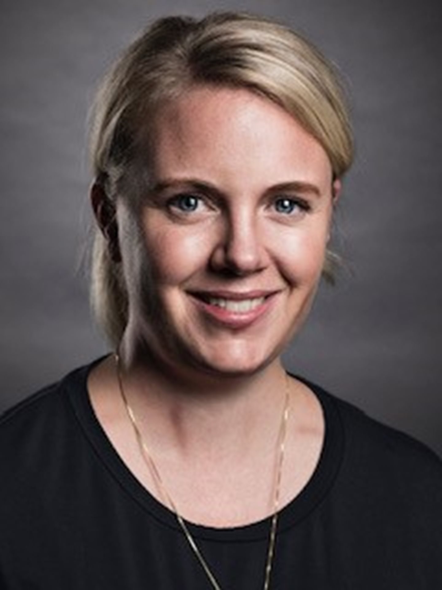 Karin Sandstedt