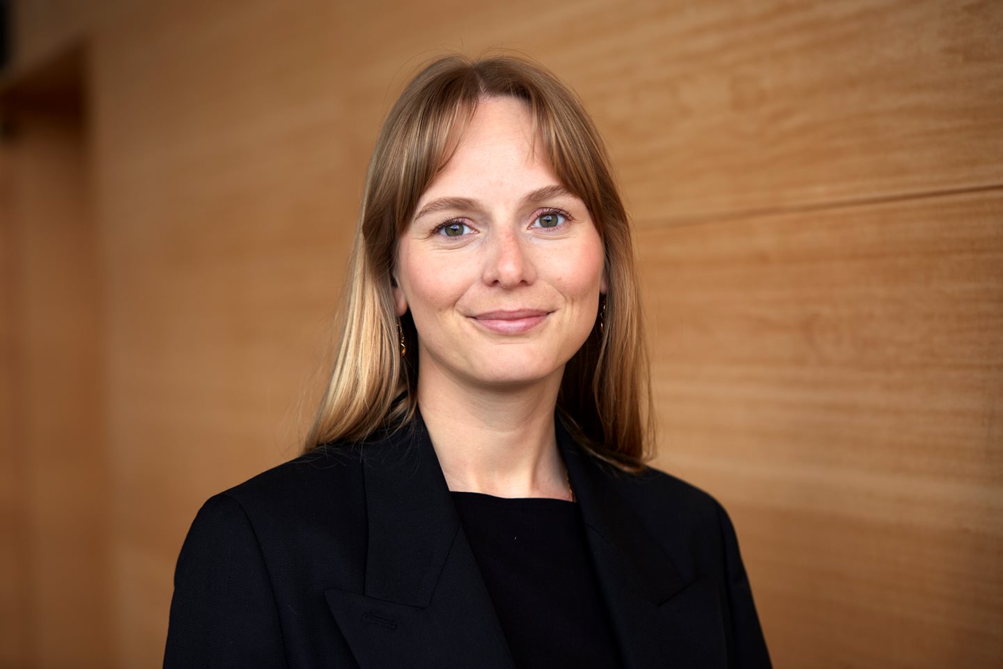 Caroline Stejmar