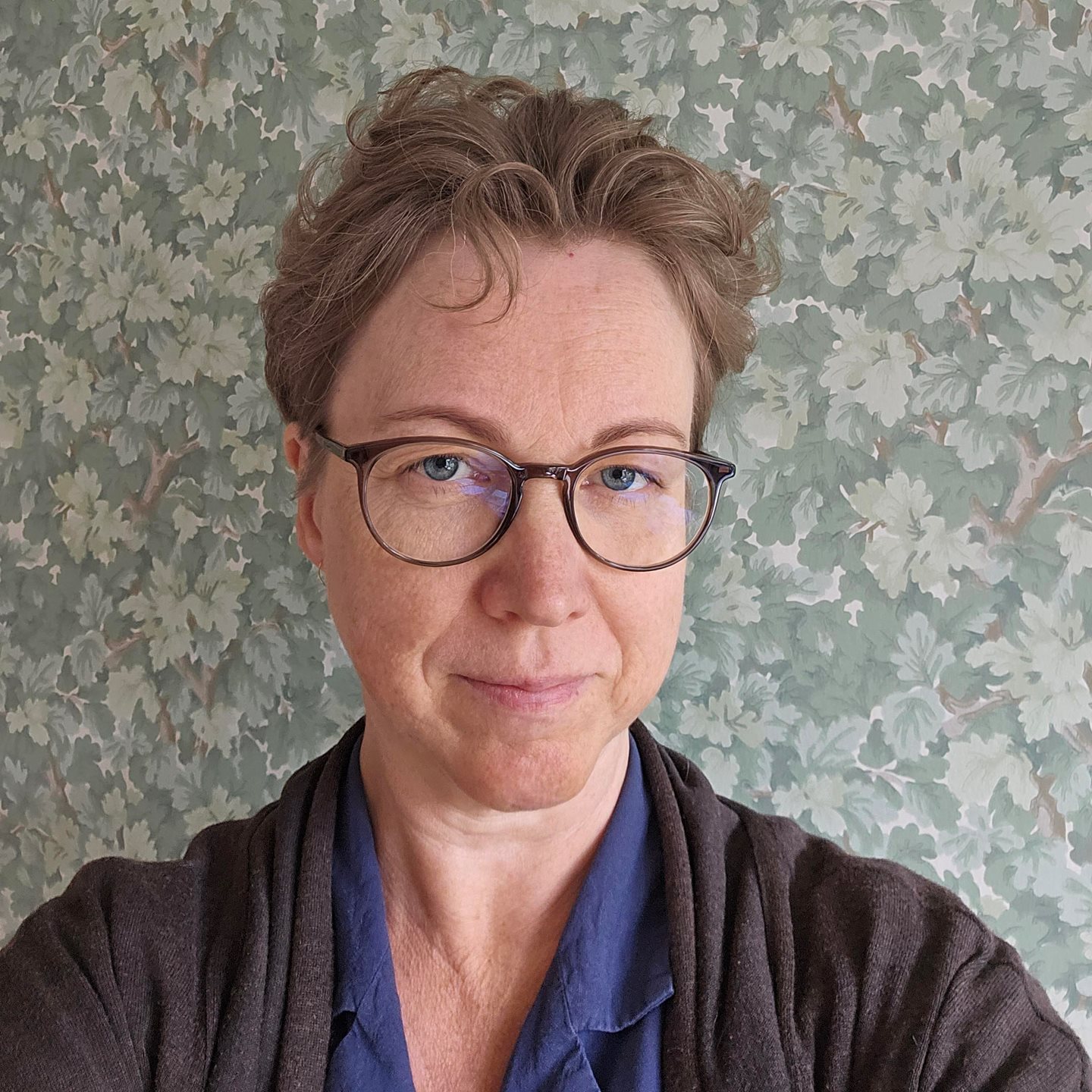 Anja Lund